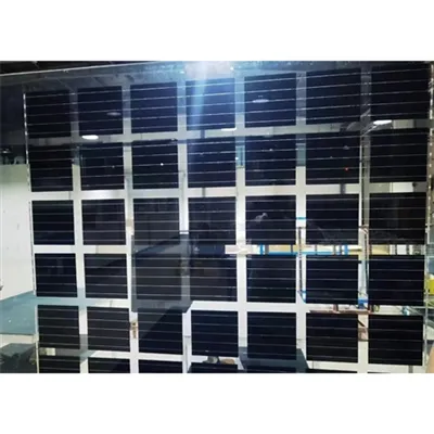 Laminētā stikla ražošana